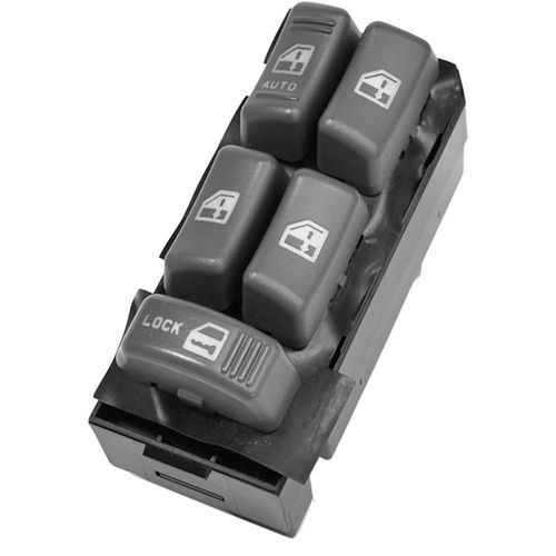 Máquina Do Vidro Mecânica Diant Esq Fiesta Street G1 96 A 07