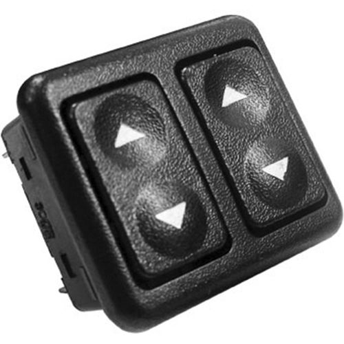 Máquina Vidro Elét S/Motor Diant Dir Doblo Após 01