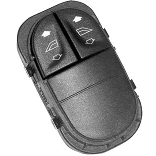 Tecla Botão Retrovisor Agile Astra Corsa Vectra Zafira