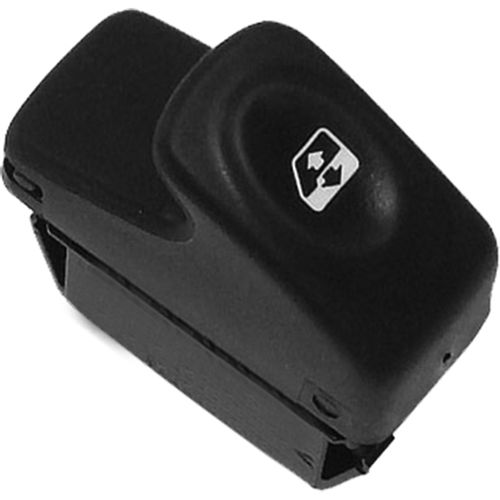 Tecla Botão Trava Destrava Porta Fox Spacefox Gol G4 Polo