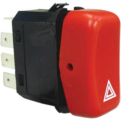 Tecla Botão Vidro Elétrico Tras Esq Idea G1 05 A 10