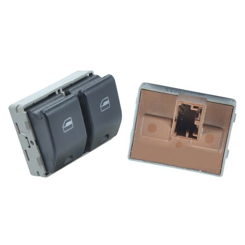 Tecla Botão Vidro Elétrico Traseiro Direita Idea G1 05-10