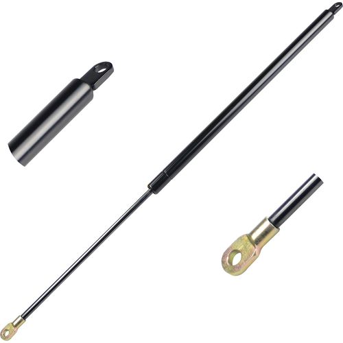 Amortecedor Tampa Motor Ônibus Caio 41 Kgf