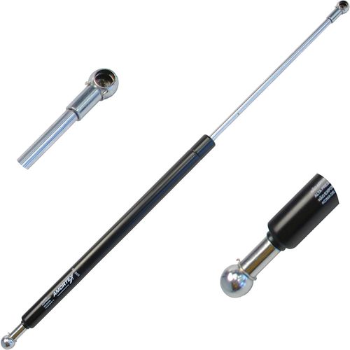 Amortecedor Mola Gás Porta Objeto Ext Scania Linhas G E R