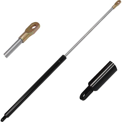 Amortecedor Tampa Motor Ônibus Caio 35 Kgf