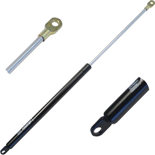 Amortecedor Tampa Porta-malas Panorama Oggi Spazio 76 A 86