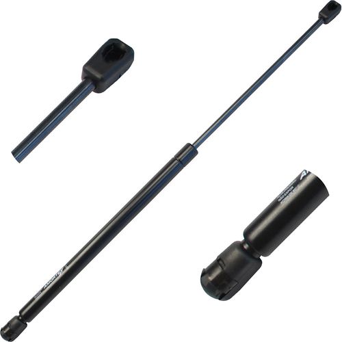 Amortecedor Mola Gás Porta-malas S/ Limp Ipanema 89 A 98