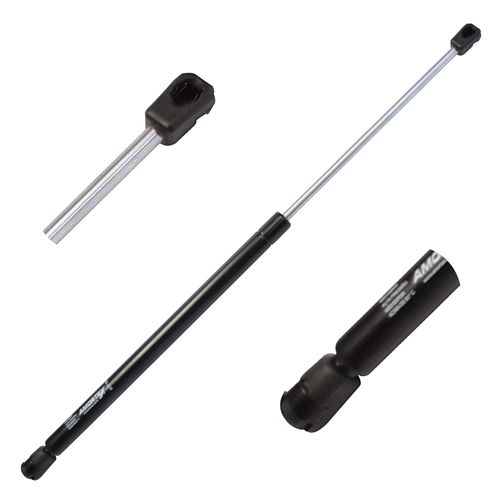 Amortecedor Mola Gás Tampa Porta-malas Limp Escort 92 A 96