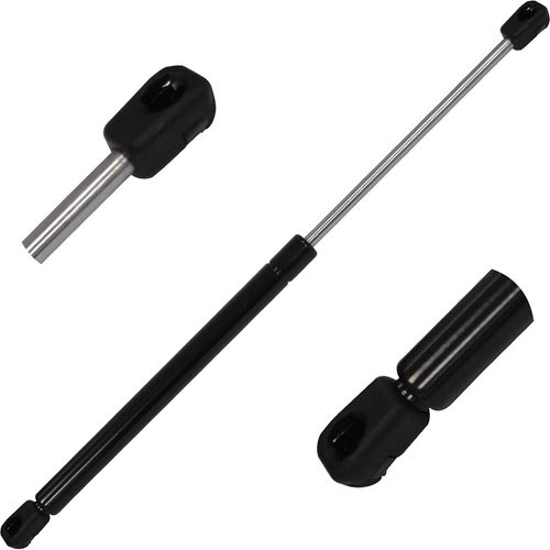 Amortecedor Mola Gás Tampa Porta-malas Peugeot 208 Após 13