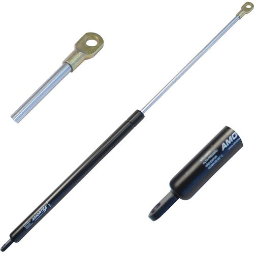 Amortecedor Mola Gás Tampa Porta-malas Aircross Após 10