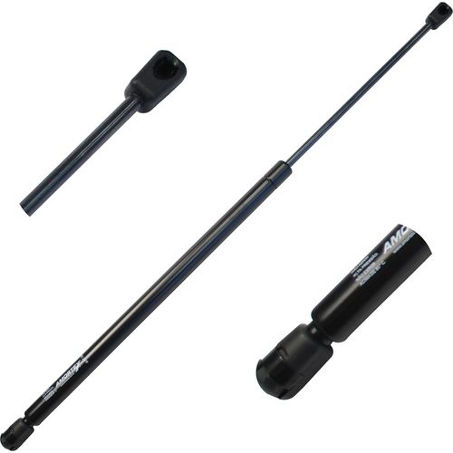 Amortecedor Mola Gás Tampa Do Capô Scania R113