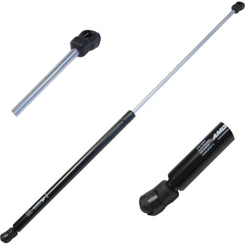 Amortecedor Mola Gás Tampa Porta-malas Corsa G1 Ano 94 A 02