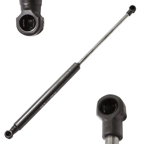 Amortecedor Mola Gás Porta-malas C/ Limp Gol G3 G4 Após 2000