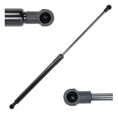 Amortecedor Mola Gás Tampa Porta-malas Ka Sedan G3 Após 14