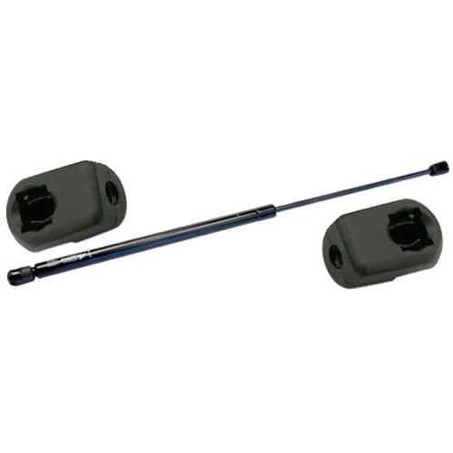 Amortecedor Mola Gás Tampa Porta-malas C3 G2 Após 12