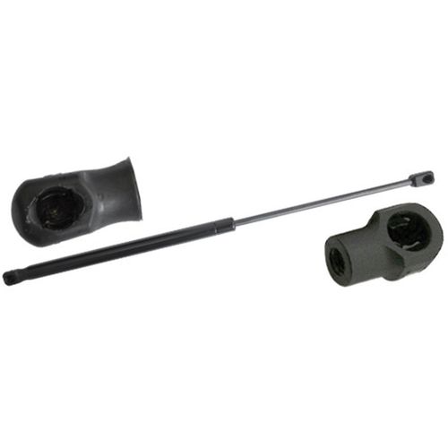 Amortecedor Mola Gás Tampa Porta-Malas Picasso 05 A 08