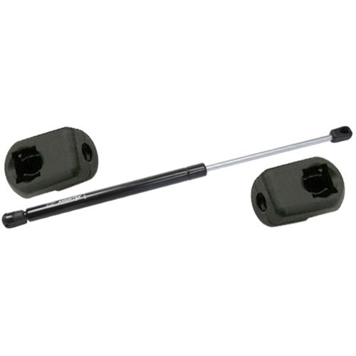 Amortecedor Mola Gás Tampa Porta-Malas C4 Pallas 06 A 13