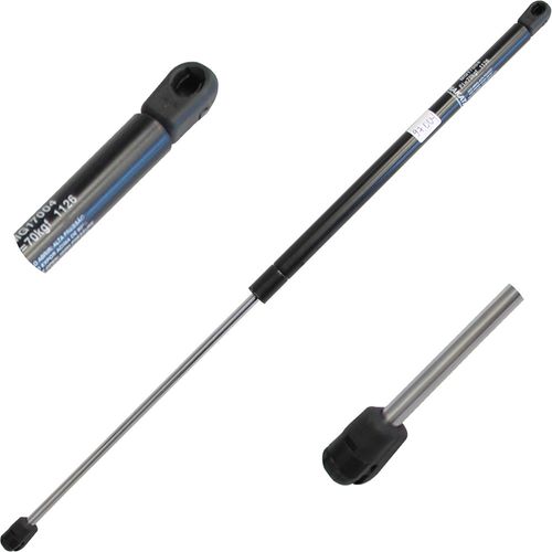 Amortecedor Mola Gás Tampa Porta-malas C/ Limp Corsa 94 A 02