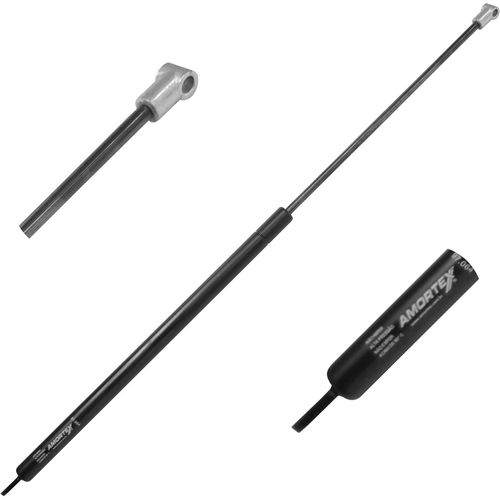 Amortecedor Mola Gás Tampa Porta-malas C4 Hatch 06 A 14