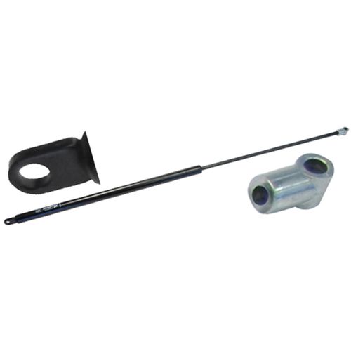 Amortecedor Mola Gás Tampa Porta-Malas Mercedes Vito Após 15