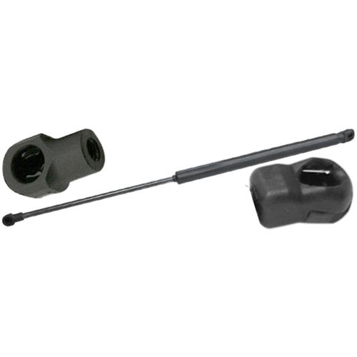 Amortecedor Tampa Porta-malas Golf Passat Variant De 98 A 13