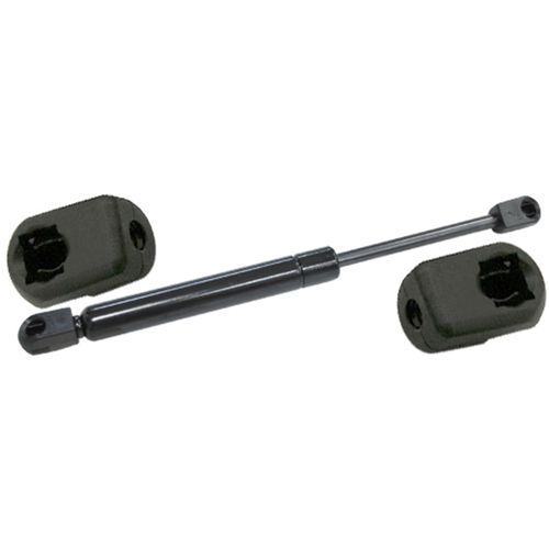 Amortecedor Tampa Porta-malas Volkswagen Bora Ano 00 A 05