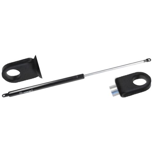 Amortecedor Mola Gás Tampa Porta-malas Polo Classic 96 A 99