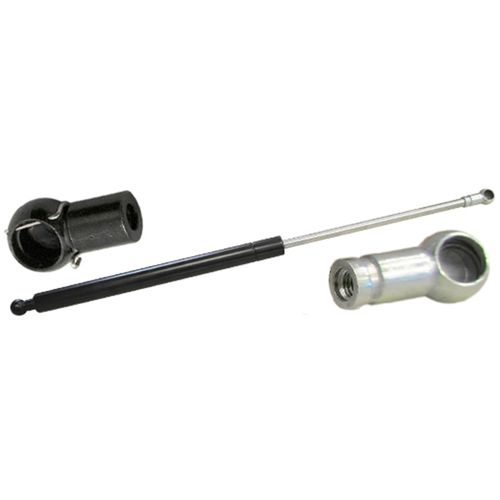 Amortecedor Mola Gás Tampa Porta-malas Ford Scala 68 A 89