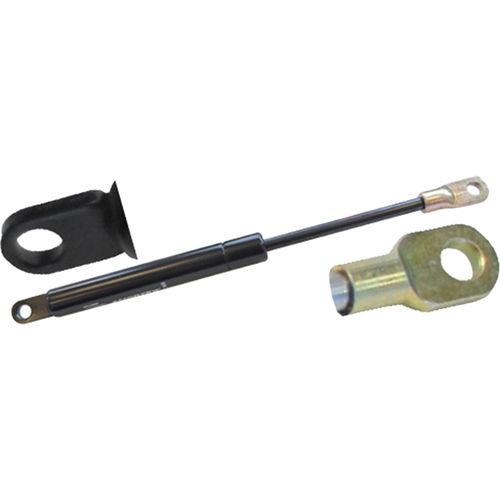 Amortecedor Mola Gás Porta-malas C/ Limp Veraneio 79 A 94