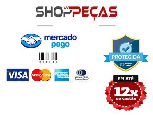 Tampa De Combustível Com Rosca Externa Iveco Cargo Após 08