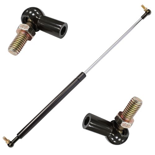 Par Amortecedores Mola Gas Uso Geral - 64,5 x 38,0 cm -9,8kg