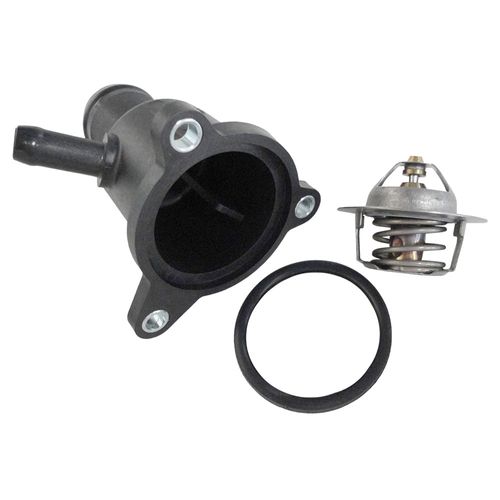 Valvula Termostatica Sandero 1.6 8/16V 2008/ Flange 127189 - 2793 - 127189