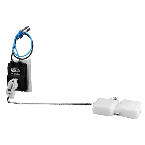 SENSOR NÍVEL COMBUSTIVEL SAVEIRO 1.8 AP ÁLCOOL APÓS 1998 - 60791 - 2352