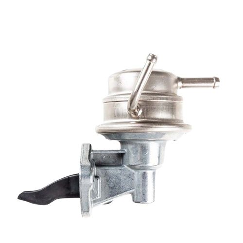 BOMBA DE GASOLINA MOTOR AP ALAVANCA CURVA VW/FORD - 60242 - BC461