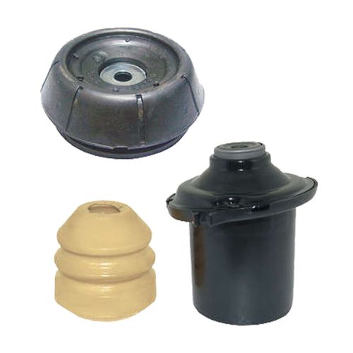 Kit Coxim Amortecedor ZAFIRA 2007 2008 2009 2010 2011 2012 - 16915 - 15038