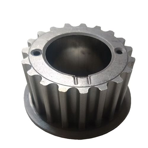 Engrenagem Virabrequim DUSTER 2.0 2014 2015 2016 2017 2018 - 4366 - OK07075