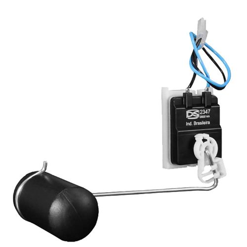 SENSOR NIVEL COMBUSTÍVEL VERONA ALC/GASOLINA 1994 1995 1996 - 60334 - 2347