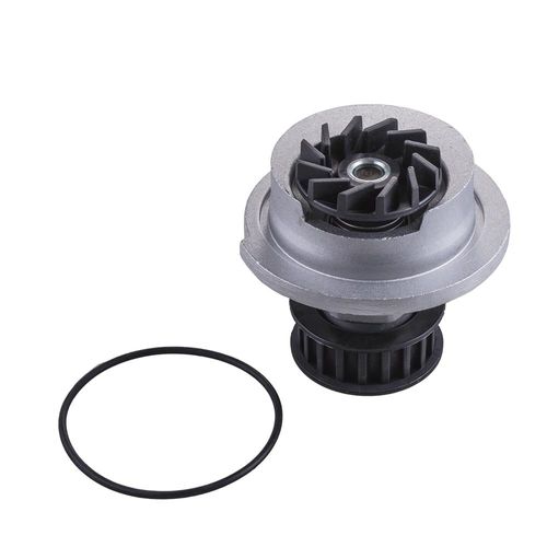 Bomba Dágua 252002 Gm Celta 1.0 Mpfi 8v 02/03 (19 dentes) - 108 - 252002