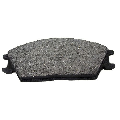 Jogo Pastilha Dianteiro Jac Motors J3 Certificada Inmetro - 55085 - SYL1261