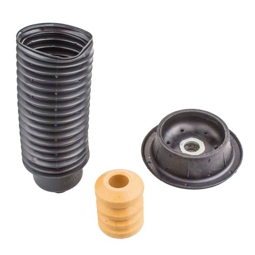 Kit Coxim Amortecedor PARATI 2001 2002 2003 2004 2005 2006 - 16872 - 15262