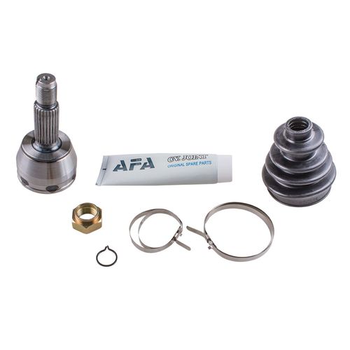 Homocinética Lado Roda KA 1997/1999 - 27513 - OK068H