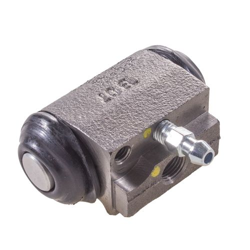 Burrinho de Freio FIESTA 2005/2006 - 25794 - C3496