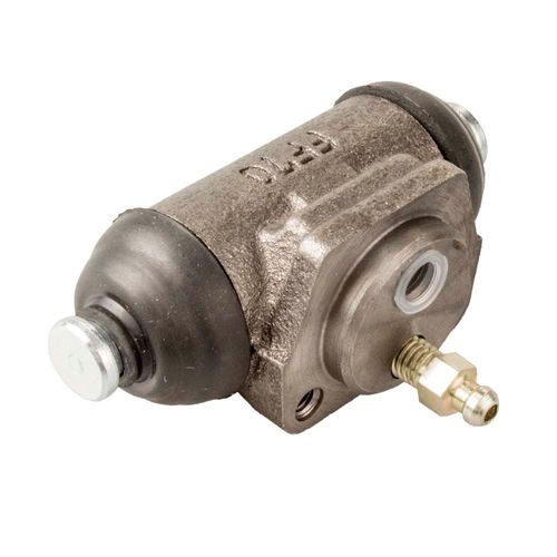 Burrinho Freio Roda ECOSPORT 2003/2012 - 37789 - RH9270