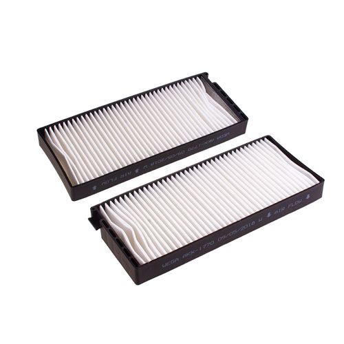 FIltro Ar Condicionado J3 2011/2016 - 37189 - AKX1770