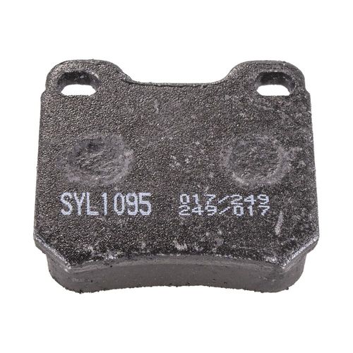 Jogo Pastilha Freio VECTRA 1996/2006 - 6934 - SYL1095