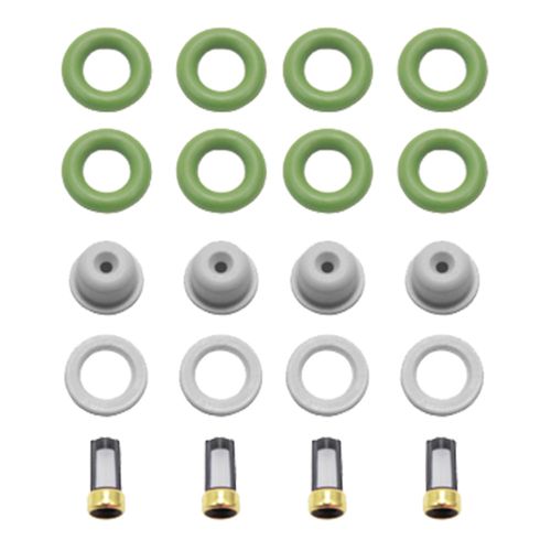 Kit Bico Injetor VECTRA 1993/2011 - 36916 - 1246