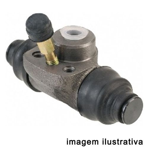 Burrinho Freio Roda PASSAT 1974/1988 - 38065 - RH9214