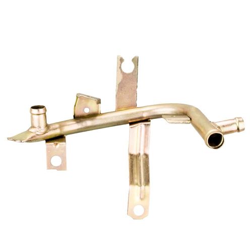 Tubo Motor Agua PARATI 1.8/2.0 8V 1995/2006 Com Ar Quente - 63199 - VC112