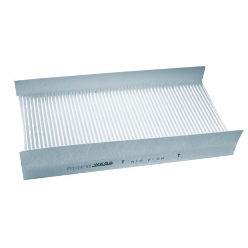 FIltro Ar Condicionado CORSA 2003/2008 - 37089 - AKX35159