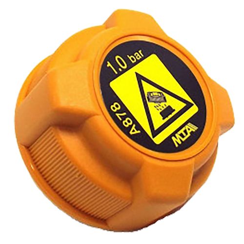 Tampa Reservatório Radiador DUCATO 2003/2015  - 53695 - TC4041